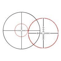 Оптический прицел Sturman 3-12x40