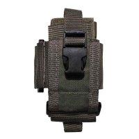 Купить Подсумок MOLLE для мобильного телефона HDT camo FG в 