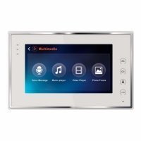 Купить Монитор Bas-IP AR-07 W v3 в 