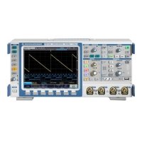 Купить Осциллограф Rohde & Schwarz RTM2054 в 