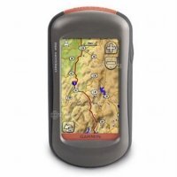 Купить Навигатор туристический Oregon 450 в 