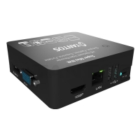 Купить IP видеорегистратор Tantos TSr-NV0401 Mini в 