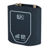 Купить Роутер iRZ RU10w в 