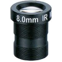 Купить Объектив для видеокамеры BEWARD BL08018B-IR в 