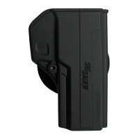 Купить Кобура для SIG SAUER Z8040 в 