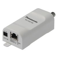 Купить IP видеосервер Panasonic WJ-GXE100E в 