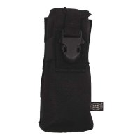 Купить Подсумок MOLLE для рации черный в Москве с доставкой по всей России