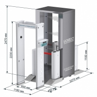 БЛОКПОСТ МП 4.1
