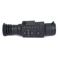 Тепловизионный прицел Arkon Alfa II ST25