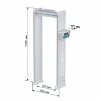 БЛОКПОСТ МП 1.2