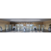 СКУД Готовое решение №11