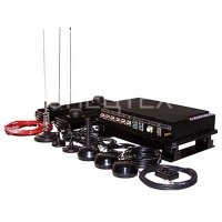 Купить «GRIPHON-9T» блокиратор радиоуправляемых взрывных устройств в 