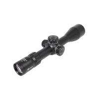 Оптический прицел ARKON Model B 5-25х56 / Аркон Модель Б 5 25 56