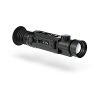 Купить Тепловизионный прицел Dedal Егерь в Москве с доставкой по всей России