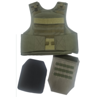 Бронежилет АТАКА-5