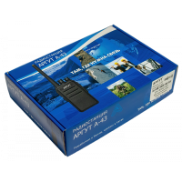 Радиостанция Аргут А-43