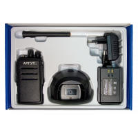 Радиостанция Аргут А-43