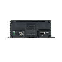 Регистратор CARVIS MD-444HDD Lite