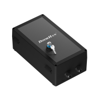 Купить Блок управления боллардами CB-HB220-4 в Москве с доставкой по всей России