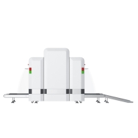 Рентгенотелевизионный интроскоп NUCTECH CX100100TI