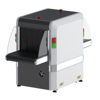 Купить Рентгенотелевизионный интроскоп NUCTECH CX6040BI в 