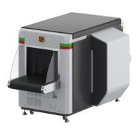 Купить Рентгенотелевизионный интроскоп NUCTECH CX6040D в 