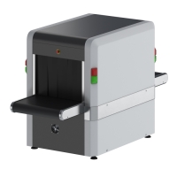 Купить Рентгенотелевизионный интроскоп NUCTECH CX7555BI в 