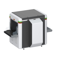 Рентгенотелевизионный интроскоп NUCTECH CX7555D