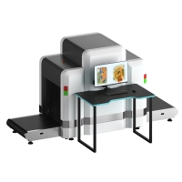 Рентгенотелевизионный интроскоп NUCTECH CX8065TI