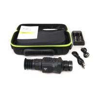 Тепловизионный прицел Arkon Arma LR25