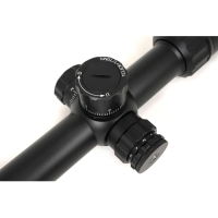 Оптический прицел Arkon Model C 4-24x50