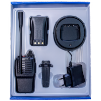 Радиостанция Аргут А-23