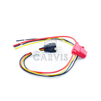 Регистратор CARVIS MD-444SD Lite