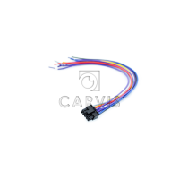 Регистратор CARVIS MD-444SD Lite