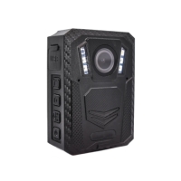 Купить Персональный носимый видеорегистратор NSB-27 Wi-Fi, GPS, 3G/4G 128Гб Full HD в Москве с доставкой по всей России