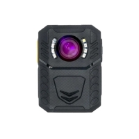 Носимый видеорегистратор NSB-08 32 Гб Full HD