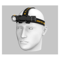 Купить Armytek Wizard C2 Pro Max Magnet USB в 