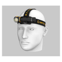 Купить Armytek Elf C2 Micro USB (Теплый свет) в 