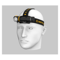 Купить Armytek Elf C2 Micro USB в 