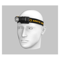 Купить Фонарь Armytek Wizard C1 Pro Magnet USB в Москве с доставкой по всей России