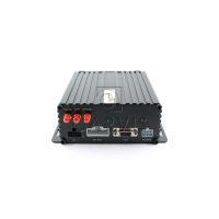 Регистратор CARVIS MD-324HDD