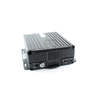 Регистратор CARVIS MD-324HDD