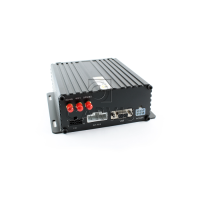 Регистратор CARVIS MD-324HDD