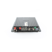 Регистратор CARVIS MD-444SD