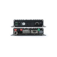 Регистратор CARVIS MD-444SD