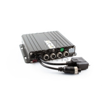 Регистратор CARVIS MD-444SD Lite