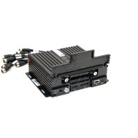 Регистратор CARVIS MD-448HDD+4G+GPS/ГЛОНАСС Lite