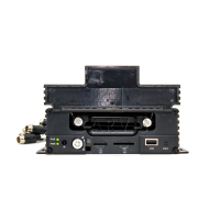 Регистратор CARVIS MD-448HDD+4G+GPS/ГЛОНАСС Lite