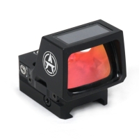 Купить Коллиматорный прицел Arkon Sturm 1x32 в 