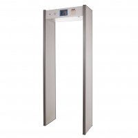 Арочный металлодетектор MasterDetect Model Z1 IP20